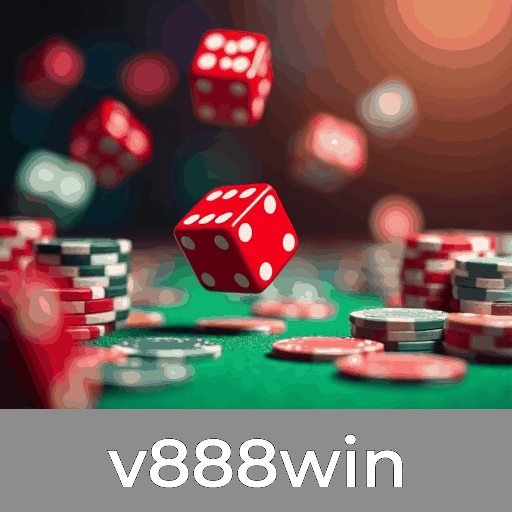 v888win: Especialistas em Apostas Esportivas no Brasil