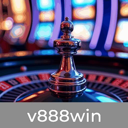 v888win: A Experiência de Cassino Ao Vivo Preferida dos Brasileiros