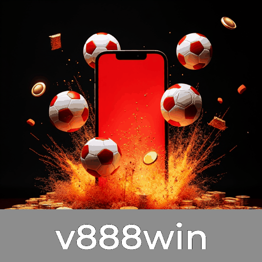 V888win: A Plataforma de Apostas Online com Serviços Profissionais